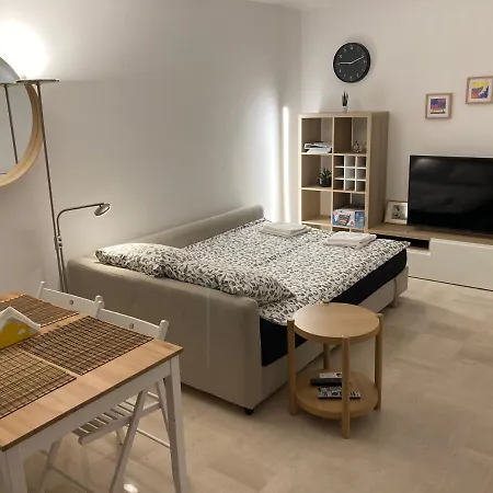 Apartmán Cozy 1 Bedroom Juan-les-pins - Walk To Beaches, Restaurants, Old Town Antibes