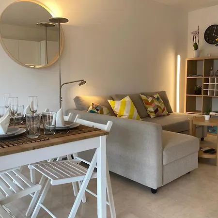 Apartamento Cozy 1 Bedroom Juan-les-pins - Walk To Beaches, Restaurants, Old Town *