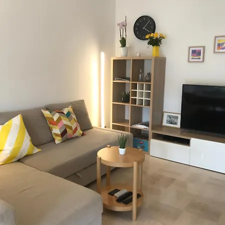 Apartamento Cozy 1 Bedroom Juan-les-pins - Walk To Beaches, Restaurants, Old Town *