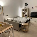 Apartment Cozy 1 Bedroom Juan-les-pins - Walk To Beaches, Restaurants, Old Town Antibes