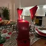 Cozy 1 Bedroom Juan-les-pins - Walk To Beaches, Restaurants, Old Town Апартаменты