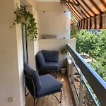 Apartment Cozy 1 Bedroom Juan-les-pins - Walk To Beaches, Restaurants, Old Town Antibes