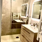 Cozy 1 Bedroom Juan-les-pins - Walk To Beaches, Restaurants, Old Town