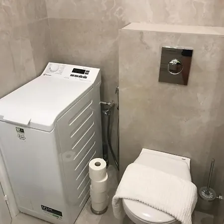 Cozy 1 Bedroom Juan-les-pins - Walk To Beaches, Restaurants, Old Town דירה אנטיב