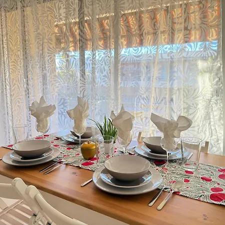 Cozy 1 Bedroom Juan-les-pins - Walk To Beaches, Restaurants, Old Town Апартаменти Антіб