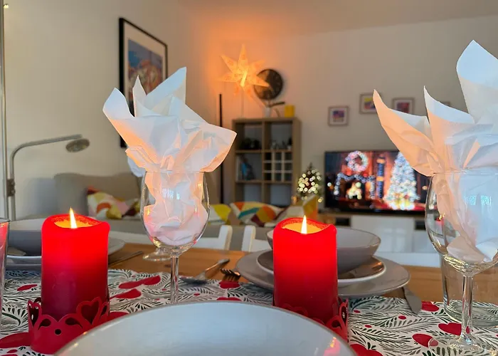 Διαμέρισμα Cozy 1 Bedroom Juan-les-pins - Walk To Beaches, Restaurants, Old Town *